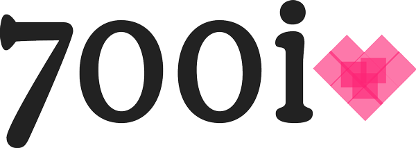 700i Logo